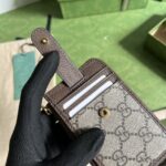 Gucci Wallet-12*7.5*1CM - Image 8