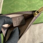 Gucci Wallet-12*7.5*1CM - Image 9