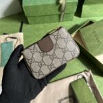 Gucci Wallet-12*7.5*1CM - Image 2