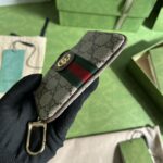 Gucci Wallet-12*7.5*1CM - Image 3