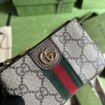 Gucci Wallet-12*7.5*1CM - Image 4