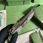 Gucci Wallet-12*7.5*1CM - Image 5