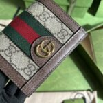 Gucci Wallet-11*8.5*3CM - Image 5