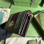 Gucci Wallet-11*8.5*3CM - Image 4