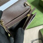 Gucci Wallet-11*8.5*3CM - Image 8