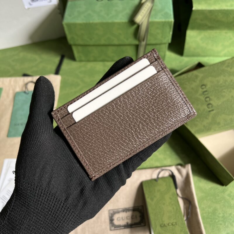 Gucci Wallet-11*7CM - Image 3