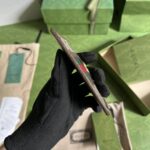 Gucci Wallet-11*7CM - Image 2