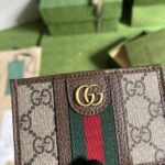 Gucci Wallet-11*7CM - Image 7