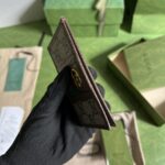 Gucci Wallet-11*7CM - Image 6