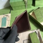 Gucci Wallet-11*7CM - Image 8