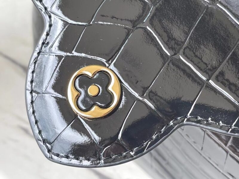 Louis Vuitton Mini Capucines Handlebag-21*14*8CM - Image 7