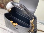 Louis Vuitton Mini Capucines Handlebag-21*14*8CM - Image 8