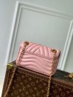 Louis Vuitton New Wave Bag-21 x 12 x 9 CM - Image 2