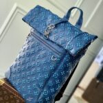 Louis Vuitton Roll Top Backpack-29*42*15CM
