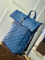 Louis Vuitton Roll Top Backpack-29*42*15CM