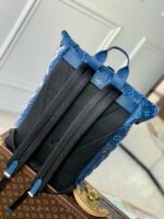 Louis Vuitton Roll Top Backpack-29*42*15CM - Image 3