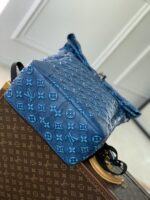 Louis Vuitton Roll Top Backpack-29*42*15CM - Image 2