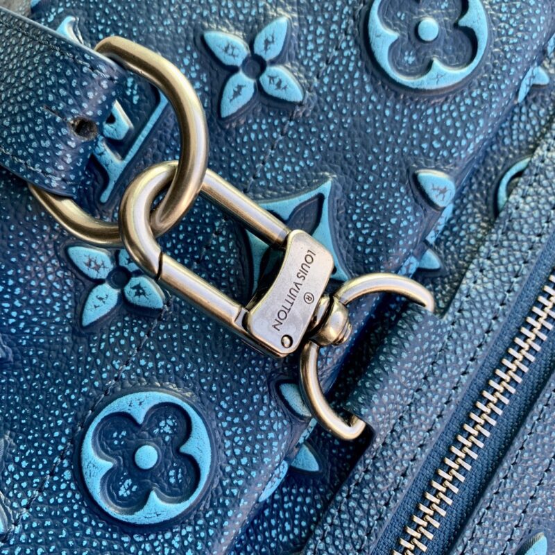 Louis Vuitton Roll Top Backpack-29*42*15CM - Image 4