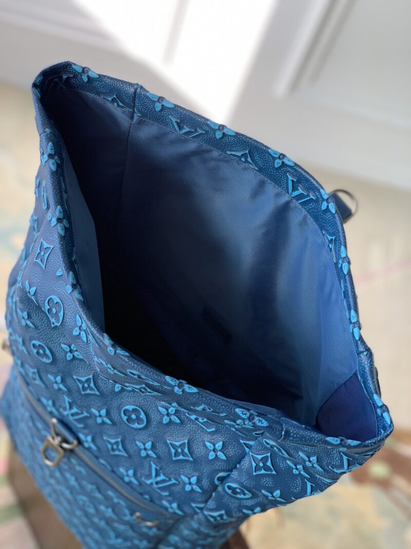 Louis Vuitton Roll Top Backpack-29*42*15CM - Image 8