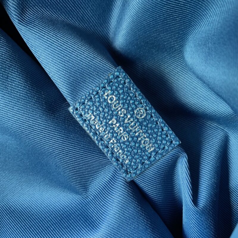 Louis Vuitton Roll Top Backpack-29*42*15CM - Image 7