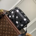 Louis Vuitton Mini Soft Trunk-M81936 -18*13*8M