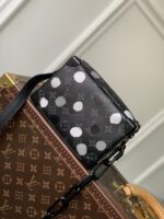 Louis Vuitton Mini Soft Trunk-M81936 -18*13*8M - Image 2