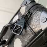 Louis Vuitton Mini Soft Trunk-M81936 -18*13*8M - Image 5