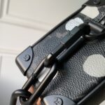 Louis Vuitton Mini Soft Trunk-M81936 -18*13*8M - Image 6