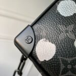 Louis Vuitton Mini Soft Trunk-M81936 -18*13*8M - Image 7