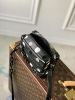 Louis Vuitton Mini Soft Trunk-M81936 -18*13*8M - Image 9