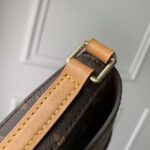 Louis Vuitton Vintage Saddle Bag-22*24*7CM - Image 5