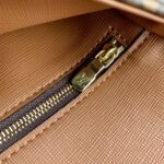 Louis Vuitton Vintage Saddle Bag-22*24*7CM - Image 9