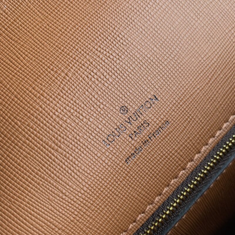 Louis Vuitton Vintage Saddle Bag-22*24*7CM - Image 7