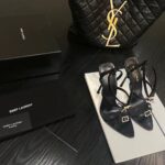 YSL Heels-10CM
