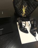 YSL Heels-10CM - Image 3