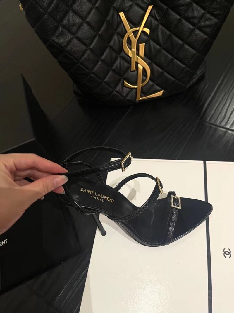 YSL Heels-10CM - Image 2