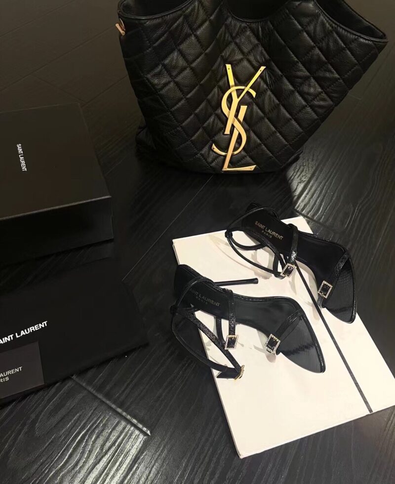 YSL Heels-10CM - Image 6