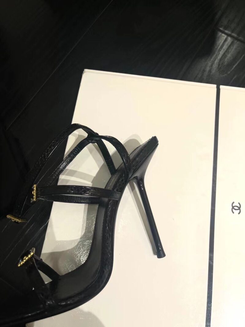 YSL Heels-10CM - Image 9