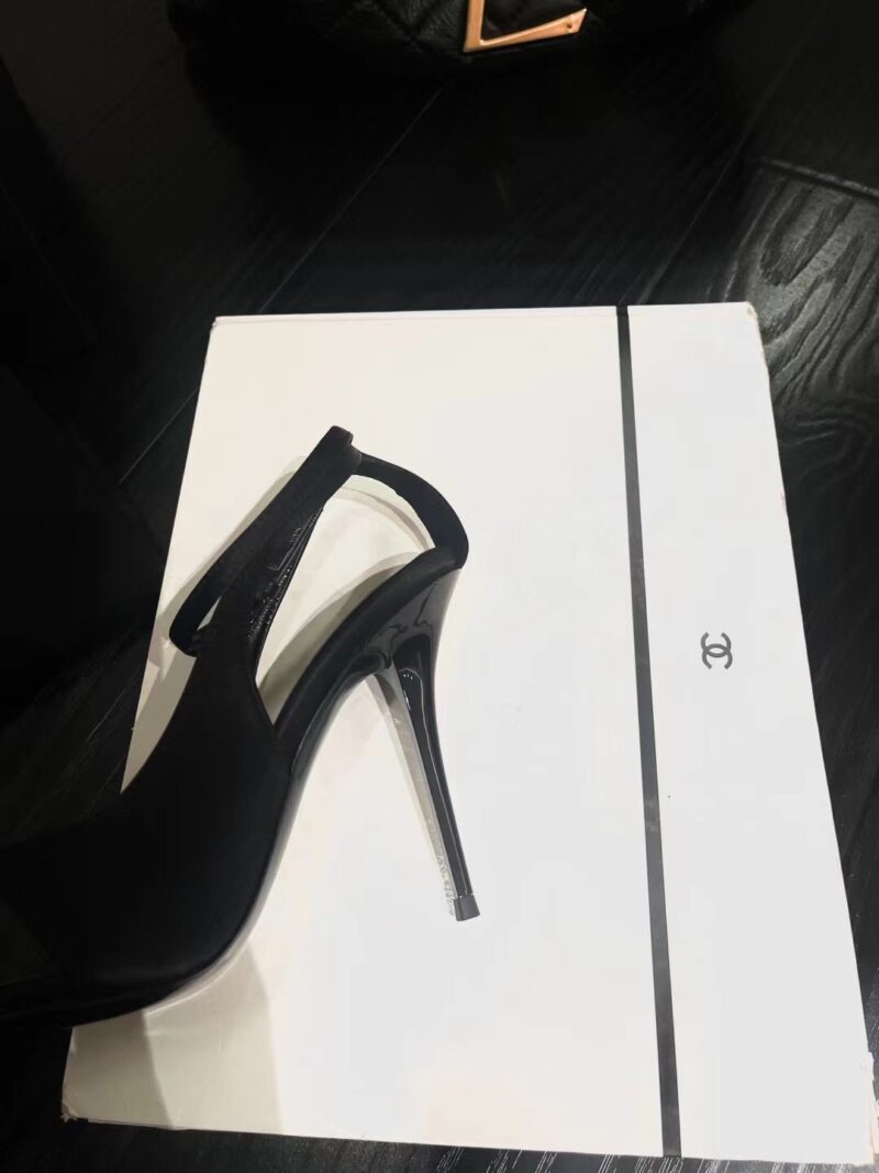 YSL Heels-10CM - Image 6