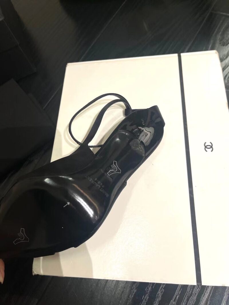 YSL Heels-10CM - Image 9