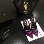 YSL Heels-10CM