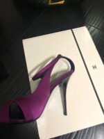 YSL Heels-10CM - Image 6