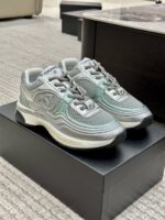 Ch@nel 2023SS Sneakers