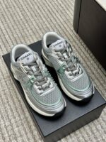 Ch@nel 2023SS Sneakers - Image 3