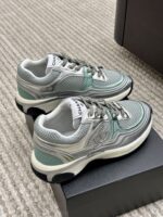 Ch@nel 2023SS Sneakers - Image 2