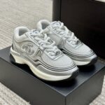 Ch@nel 2023SS Sneakers