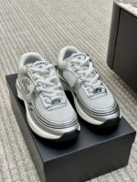 Ch@nel 2023SS Sneakers - Image 3