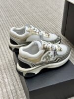 Ch@nel 2023SS Sneakers - Image 2