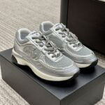 Ch@nel 2023SS Sneakers