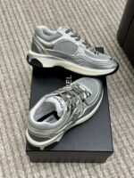 Ch@nel 2023SS Sneakers - Image 5